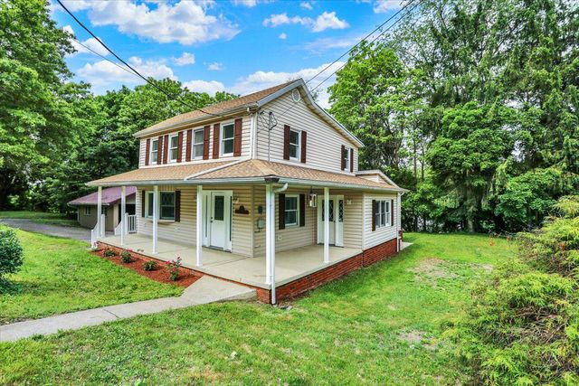 10 DEER, Pottsville, PA 17901