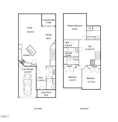 219 Silas Street, Durham, NC 27705