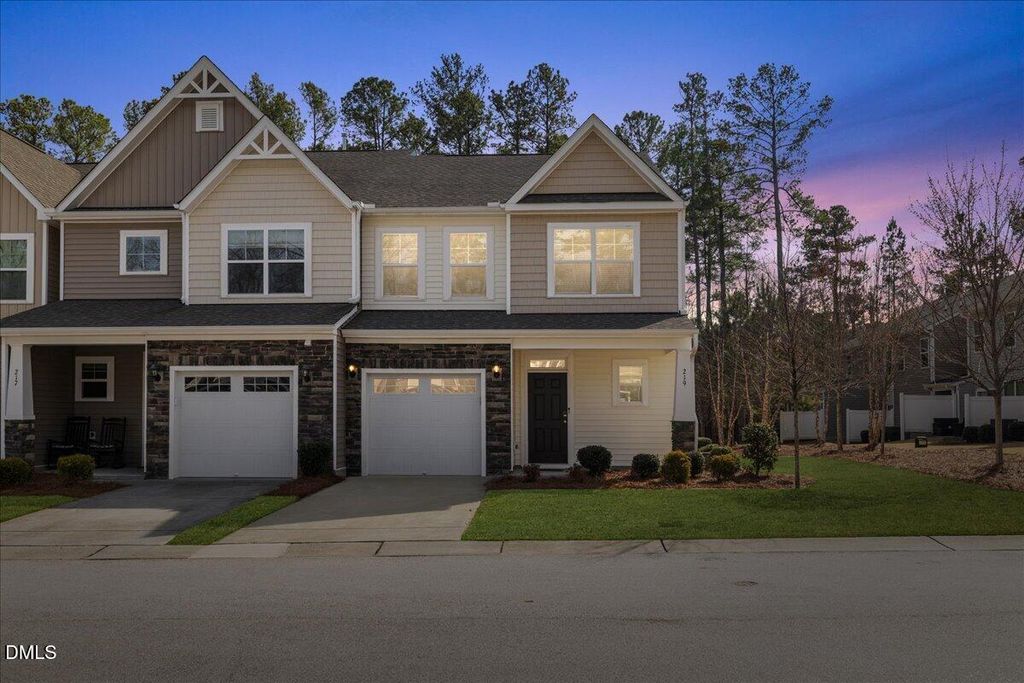 219 Silas Street, Durham, NC 27705