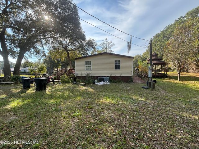 95179 PETUNIA Court, Fernandina Beach, FL 32034