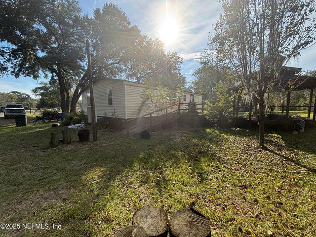 95179 PETUNIA Court, Fernandina Beach, FL 32034