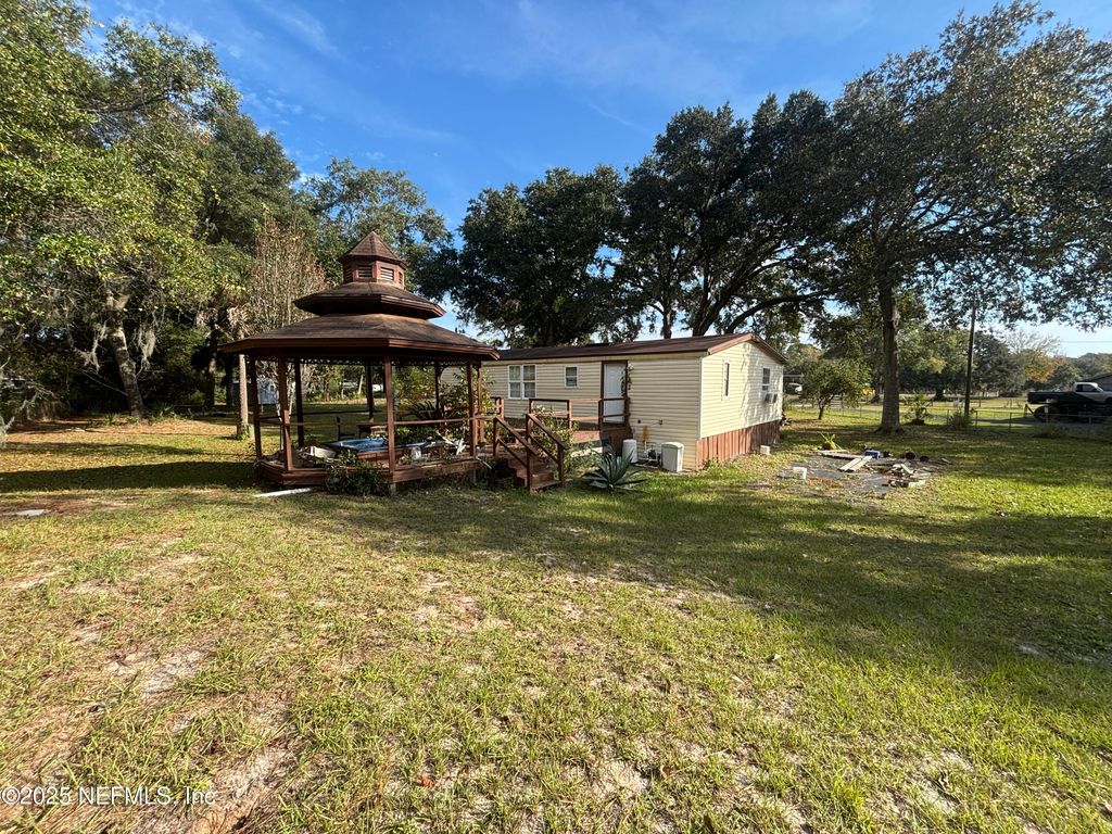 95179 PETUNIA Court, Fernandina Beach, FL 32034