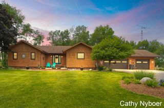 9188 W V Avenue, Schoolcraft, MI 49087