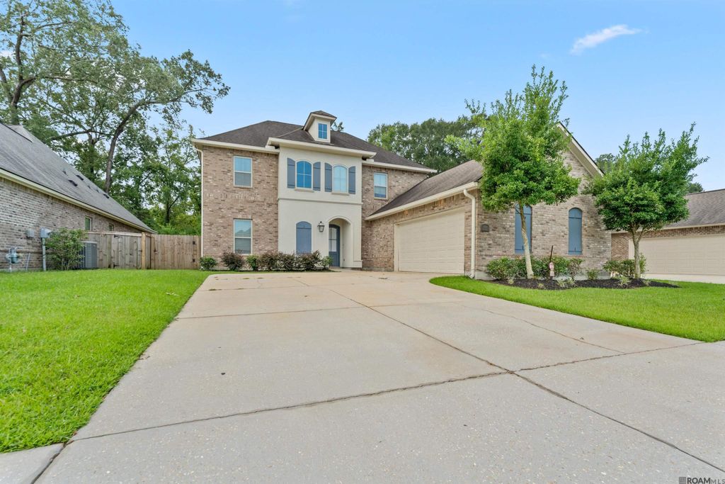 39201 Water Oak Ave, Prairieville, LA 70769