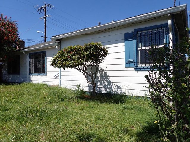 901 92nd Avenue, Oakland, CA 94603