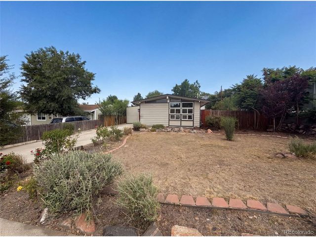 541 Del Norte St, Denver, CO 80221