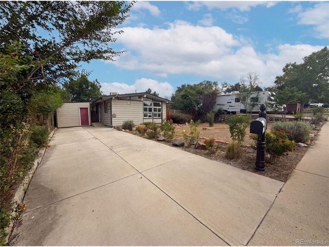541 Del Norte St, Denver, CO 80221