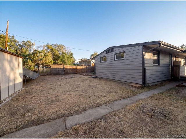 541 Del Norte St, Denver, CO 80221