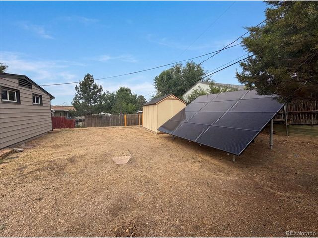 541 Del Norte St, Denver, CO 80221