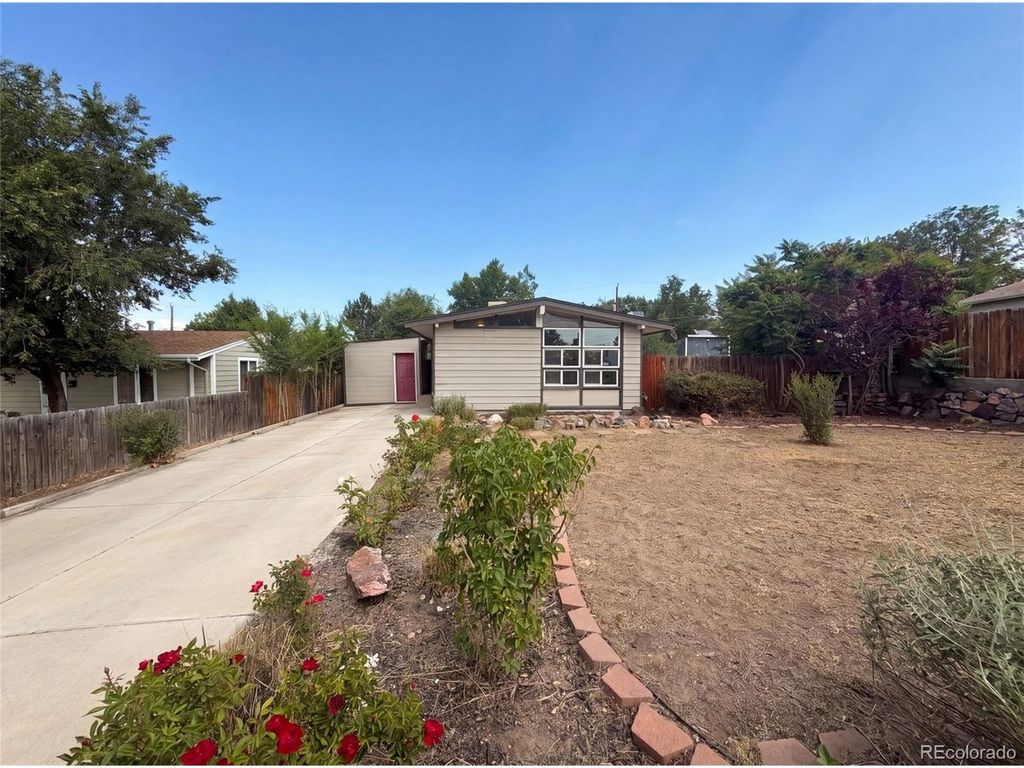 541 Del Norte St, Denver, CO 80221