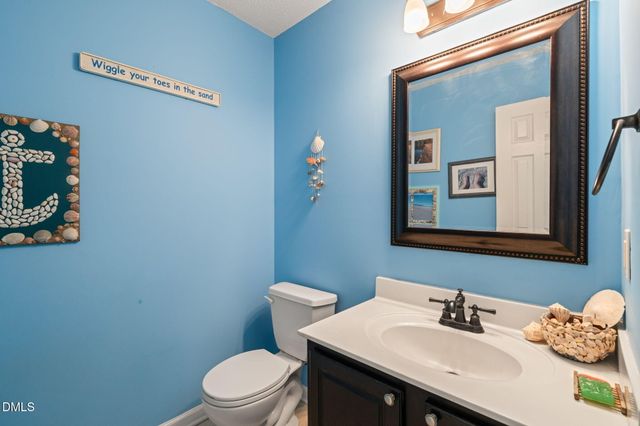 16 Saddle Ridge Drive, Willow Springs, NC 27592