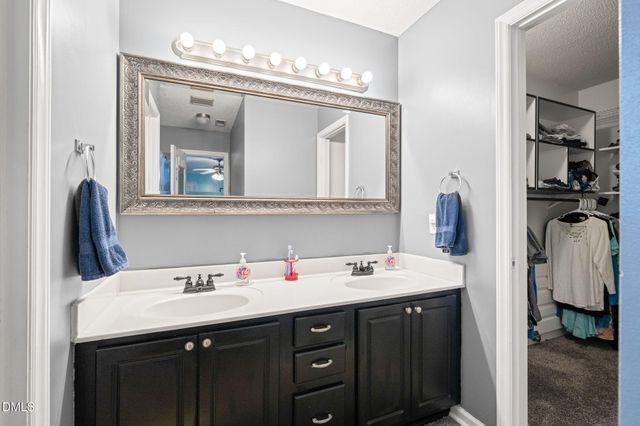 16 Saddle Ridge Drive, Willow Springs, NC 27592