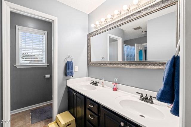 16 Saddle Ridge Drive, Willow Springs, NC 27592