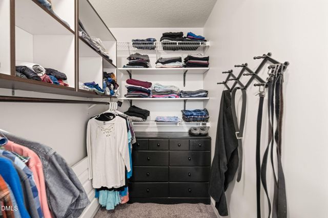 16 Saddle Ridge Drive, Willow Springs, NC 27592