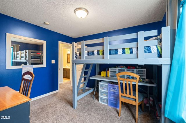 16 Saddle Ridge Drive, Willow Springs, NC 27592