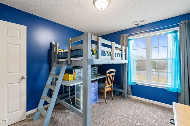 16 Saddle Ridge Drive, Willow Springs, NC 27592