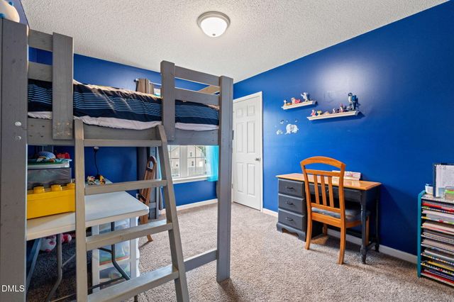 16 Saddle Ridge Drive, Willow Springs, NC 27592