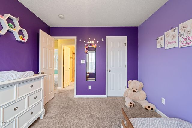 16 Saddle Ridge Drive, Willow Springs, NC 27592