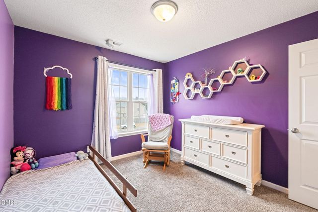 16 Saddle Ridge Drive, Willow Springs, NC 27592