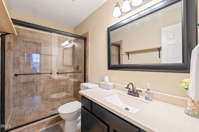 16 Saddle Ridge Drive, Willow Springs, NC 27592