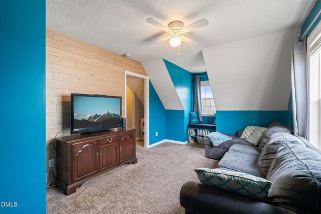 16 Saddle Ridge Drive, Willow Springs, NC 27592