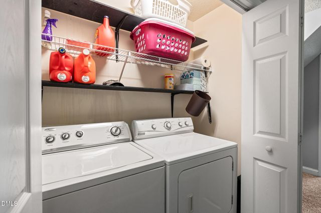 16 Saddle Ridge Drive, Willow Springs, NC 27592