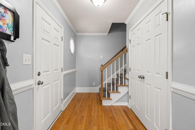 16 Saddle Ridge Drive, Willow Springs, NC 27592