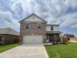 457 Sunny Highlands Drive, Katy, TX 77493