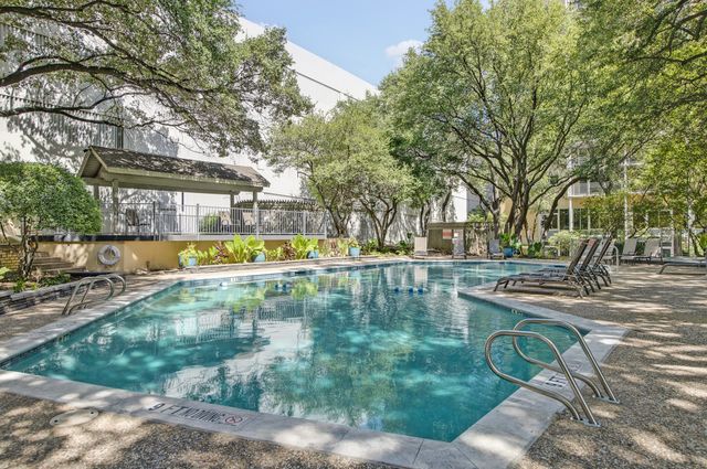 3883 Turtle Creek Boulevard 1717, Dallas, TX 75219