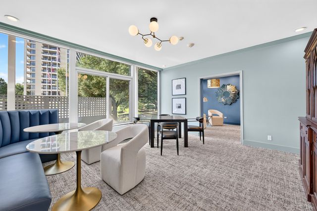 3883 Turtle Creek Boulevard 1717, Dallas, TX 75219