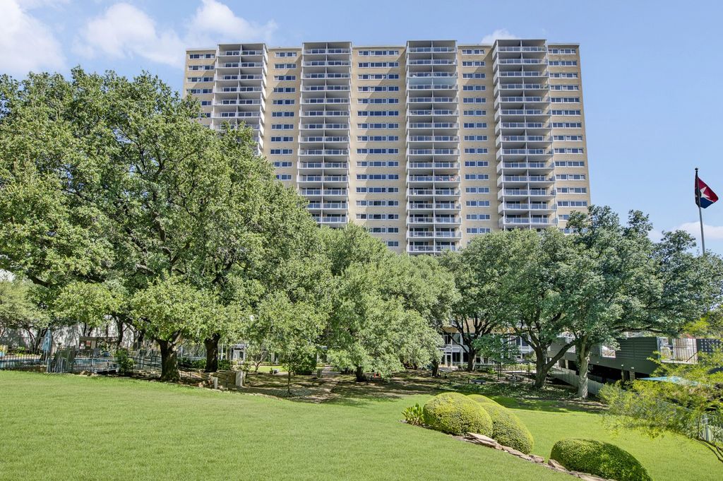 3883 Turtle Creek Boulevard 1717, Dallas, TX 75219