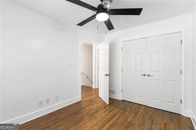 2232 Dunseath Avenue NW 309, Atlanta, GA 30318