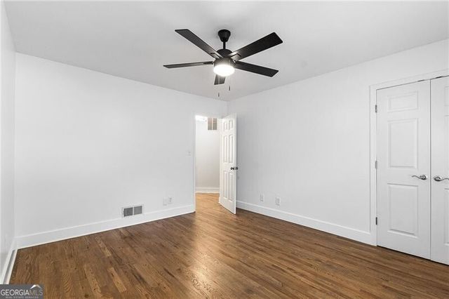 2232 Dunseath Avenue NW 309, Atlanta, GA 30318