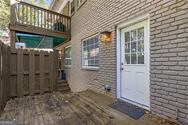 2232 Dunseath Avenue NW 309, Atlanta, GA 30318