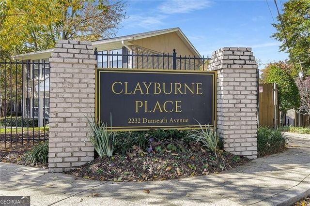 2232 Dunseath Avenue NW 309, Atlanta, GA 30318
