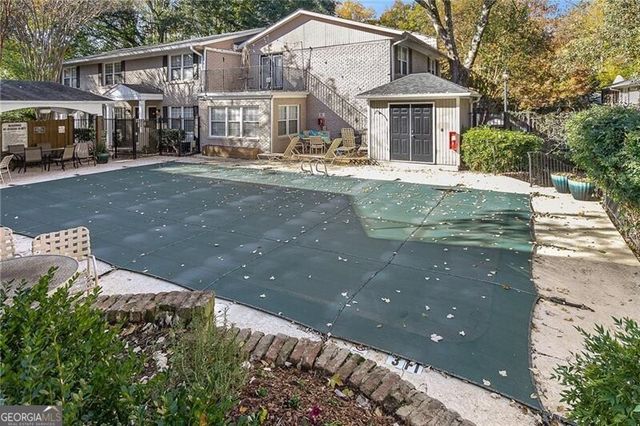 2232 Dunseath Avenue NW 309, Atlanta, GA 30318