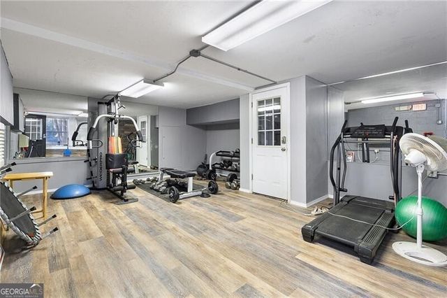 2232 Dunseath Avenue NW 309, Atlanta, GA 30318