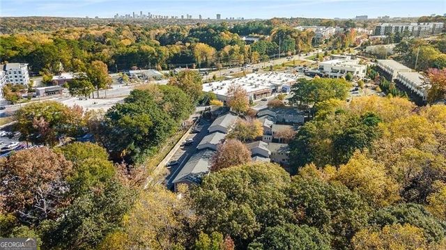 2232 Dunseath Avenue NW 309, Atlanta, GA 30318