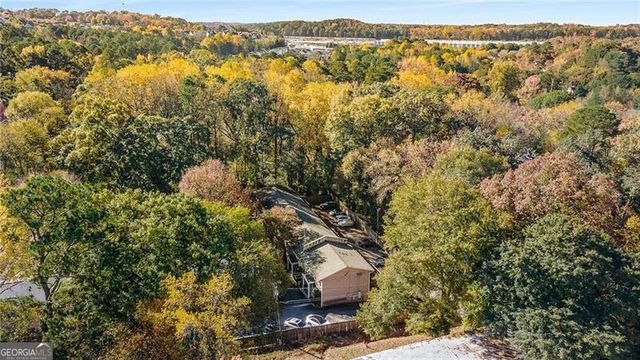 2232 Dunseath Avenue NW 309, Atlanta, GA 30318