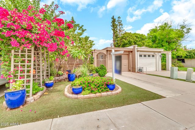 1124 E DRIFTWOOD Drive, Tempe, AZ 85283