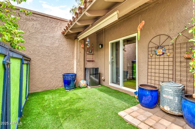 1124 E DRIFTWOOD Drive, Tempe, AZ 85283