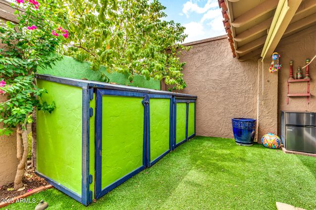 1124 E DRIFTWOOD Drive, Tempe, AZ 85283