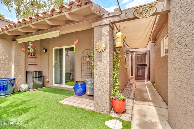 1124 E DRIFTWOOD Drive, Tempe, AZ 85283