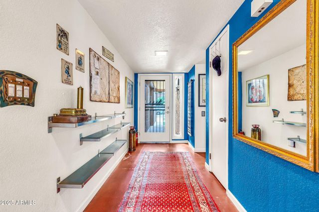 1124 E DRIFTWOOD Drive, Tempe, AZ 85283