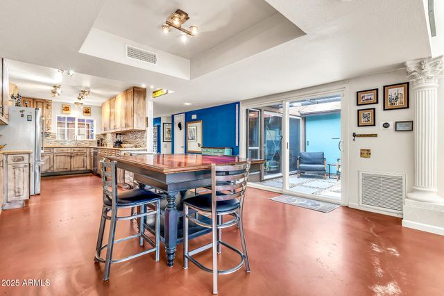 1124 E DRIFTWOOD Drive, Tempe, AZ 85283