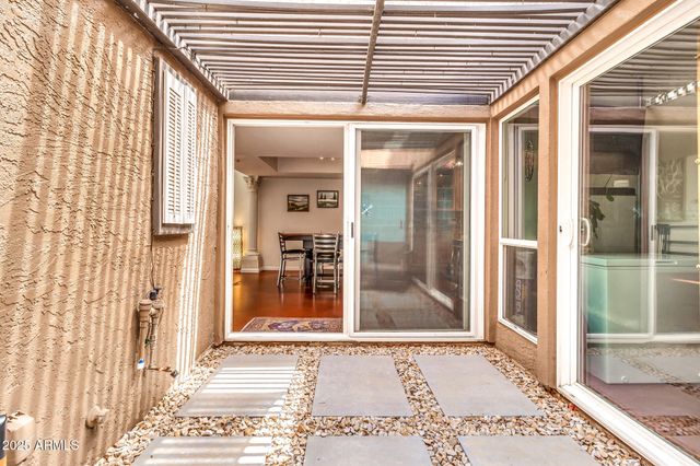 1124 E DRIFTWOOD Drive, Tempe, AZ 85283