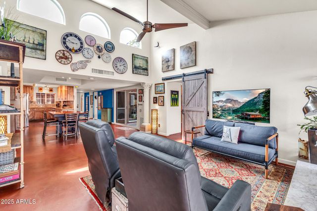 1124 E DRIFTWOOD Drive, Tempe, AZ 85283