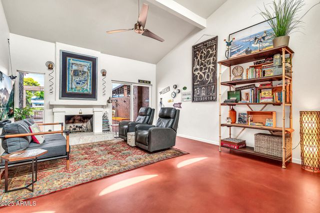 1124 E DRIFTWOOD Drive, Tempe, AZ 85283