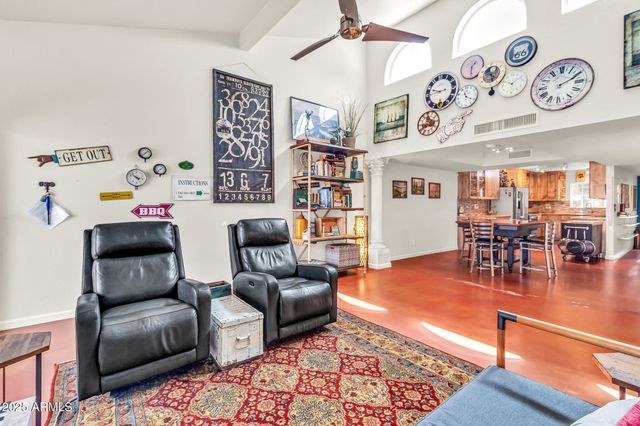 1124 E DRIFTWOOD Drive, Tempe, AZ 85283