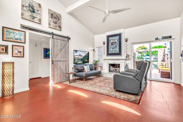 1124 E DRIFTWOOD Drive, Tempe, AZ 85283